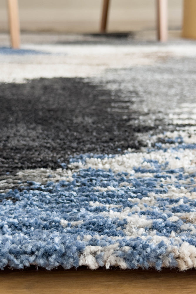 Amazing Capri 686 Mirage Machine-Made Carpet from Turkey - Ideal for High-Traffic Areas