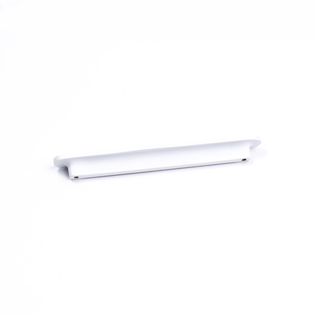 160MM Imogen Oval - Shaped Cabinet Pull for Stylish Interiors