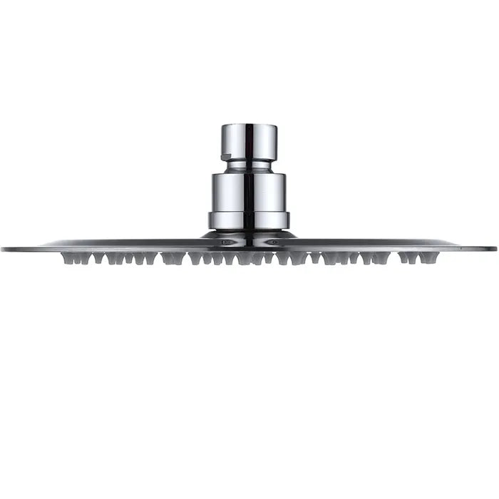Hot Deal! 300mm PAVIA Round Stainless Steel Chrome Shower Head