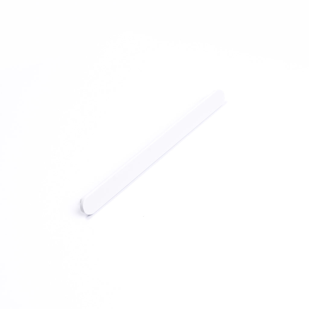 Imogen Cabinet Pulls - Oval Profile in 3 Sizes, Brushed Brass & Matt Black - Great Deal