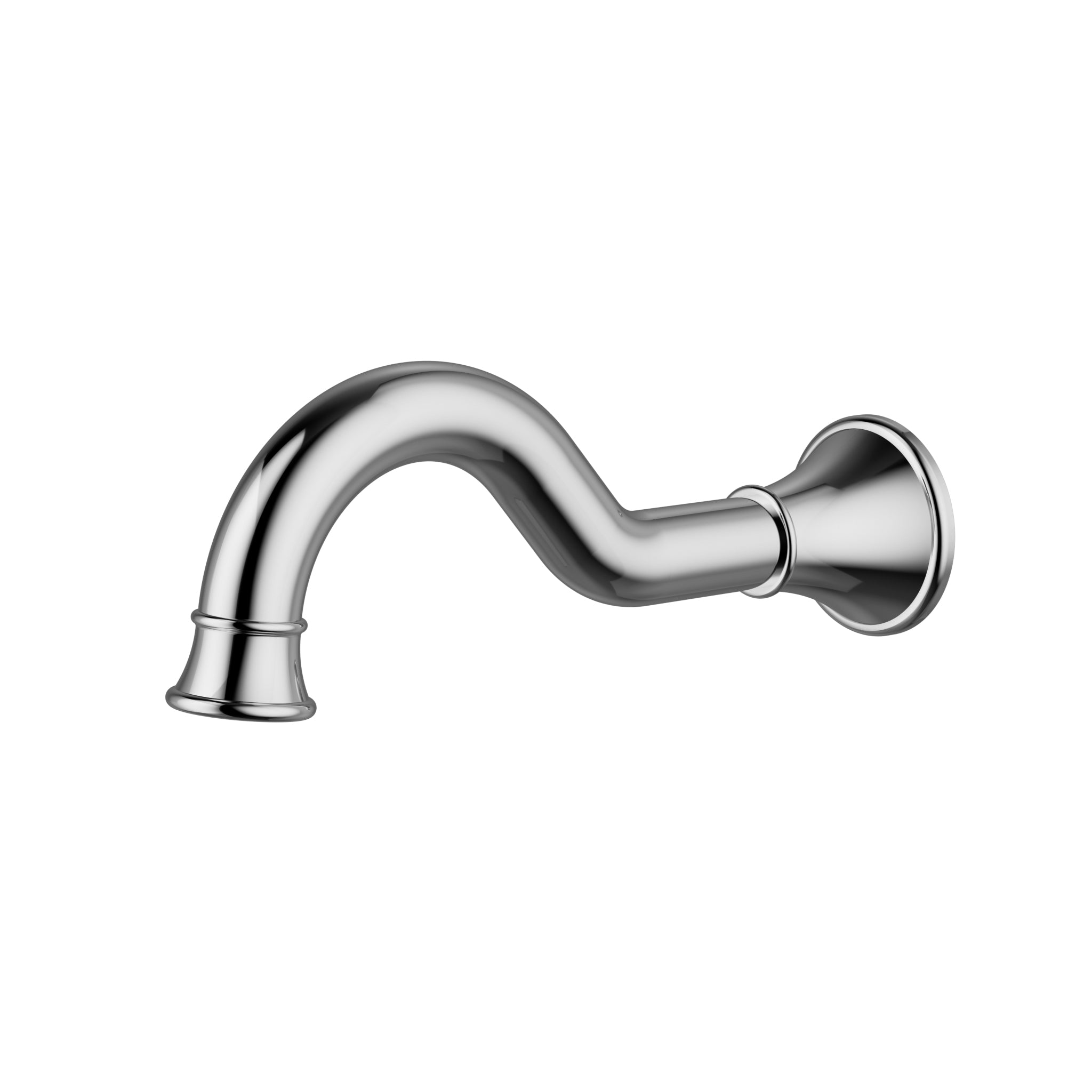 Hot Deal! Chrome Clasico Spout