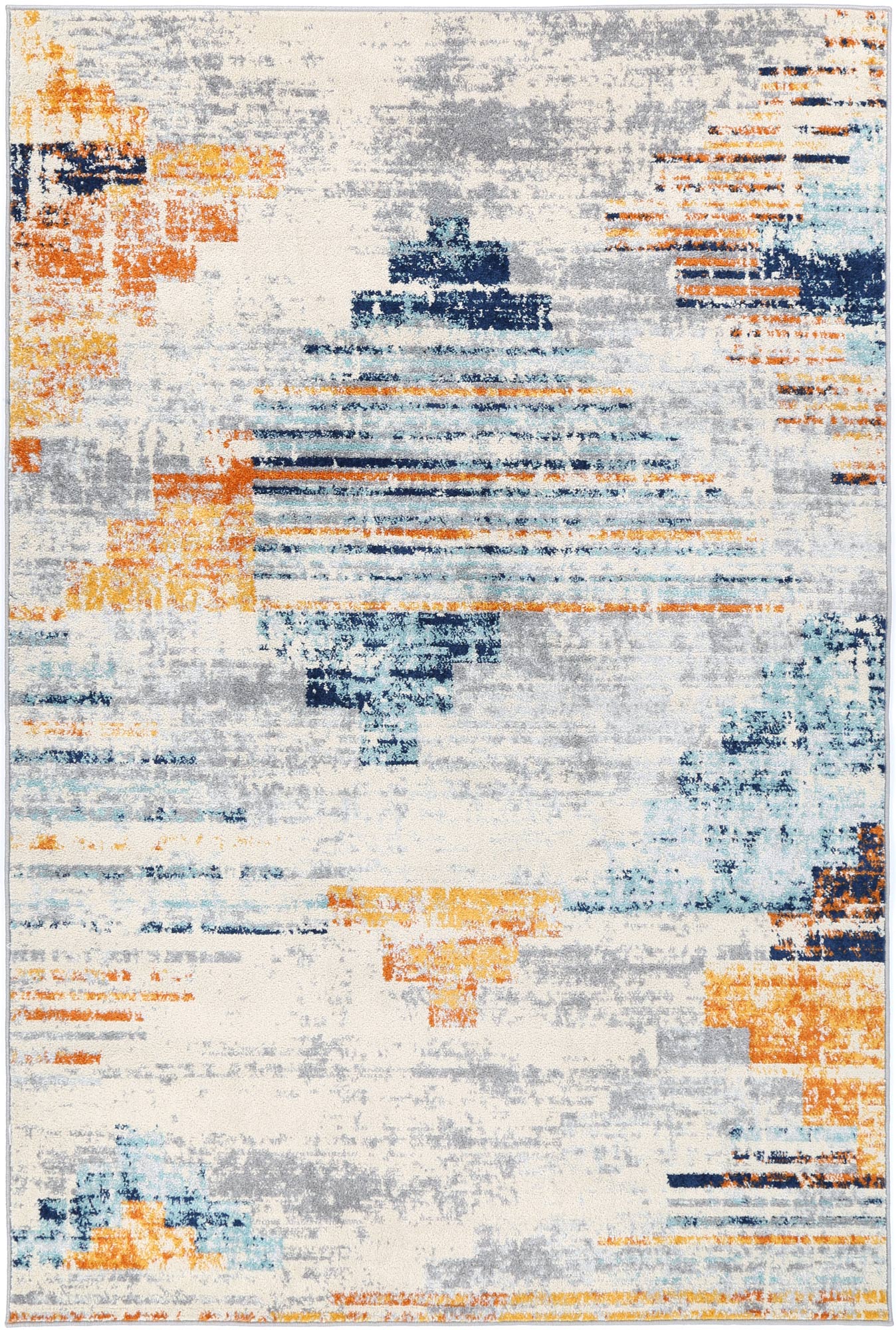 Hot Sale! Palermo Grey Rug - A Vibrant Decor Piece