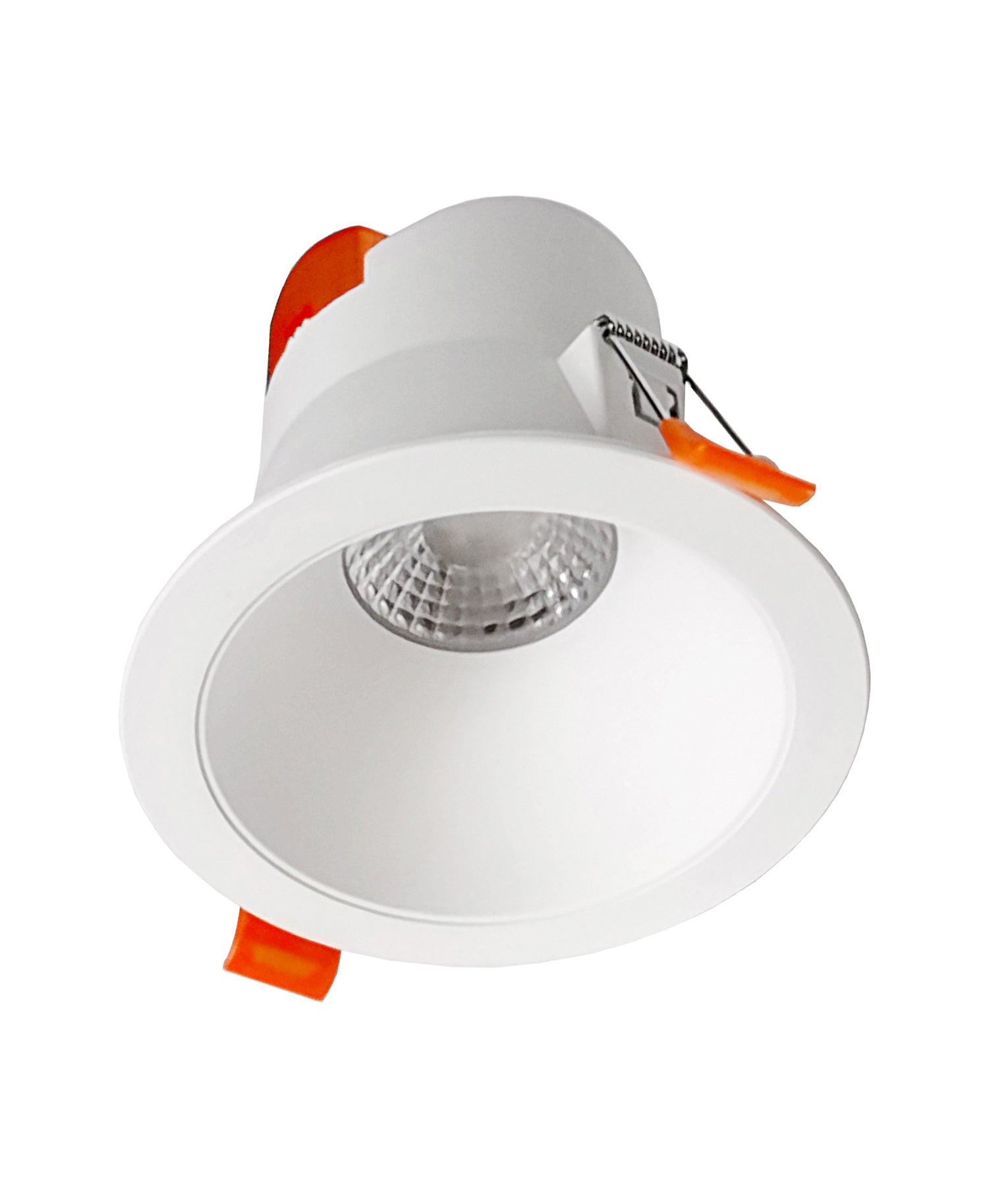 COMET LED Tri - CCT Dimmable Recessed Downlights: Great Value with 3 - Year Warranty