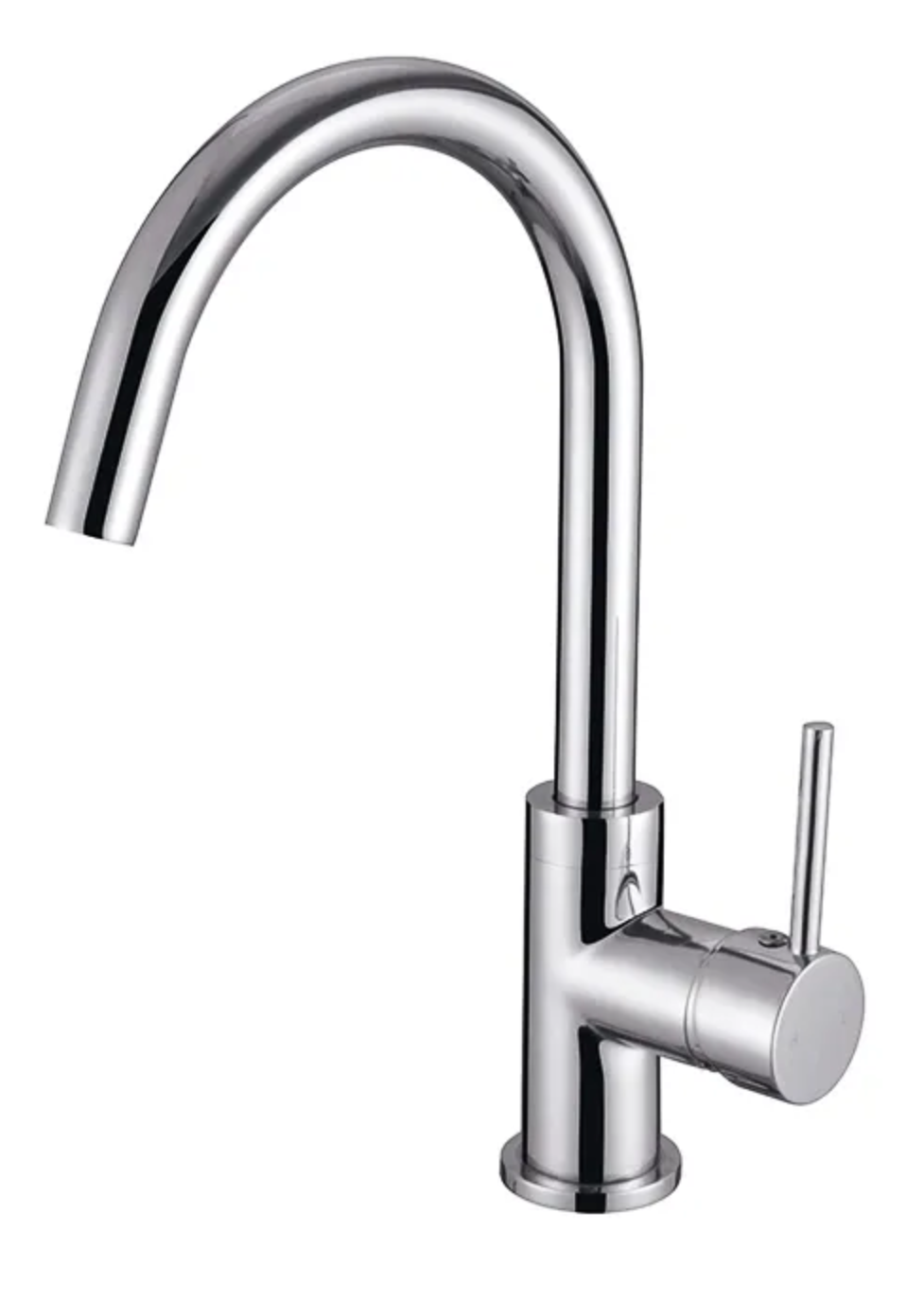 Pavia High - Quality Gooseneck Kitchen Mixer for Your Cooking Needs