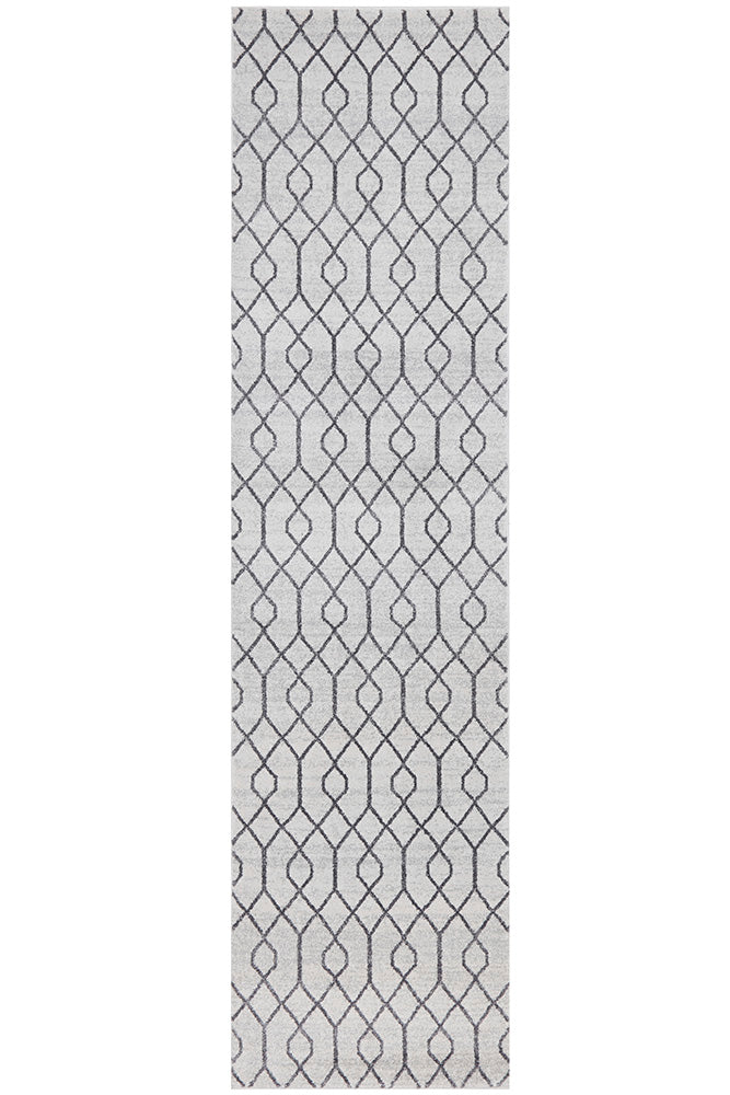 Hot Deal! Paradise Hailey Polypropylene Runner Rug