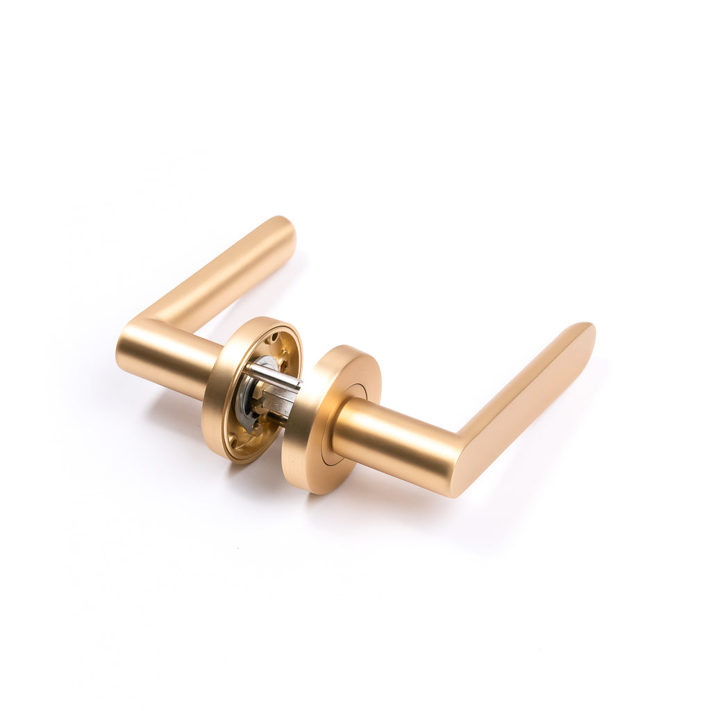 Hot Sale! Fairhaven Passage Door Handle