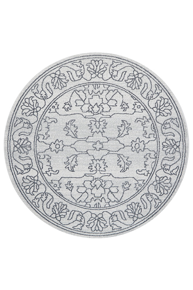 Hot! Paradise Bjorn Round Rug