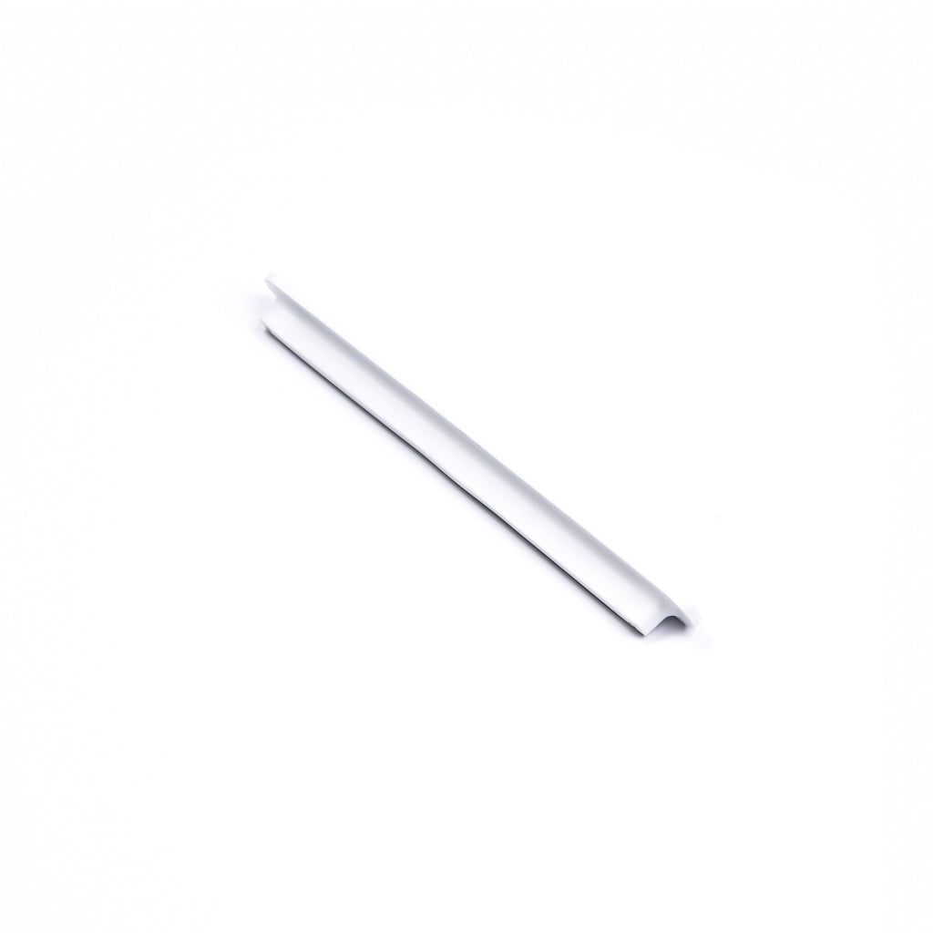 Imogen Cabinet Pulls - Oval Profile in 3 Sizes, Brushed Brass & Matt Black - Great Deal