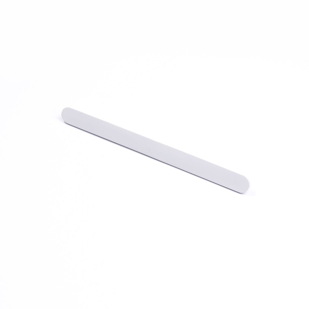Imogen Cabinet Pulls - Oval Profile in 3 Sizes, Brushed Brass & Matt Black - Great Deal