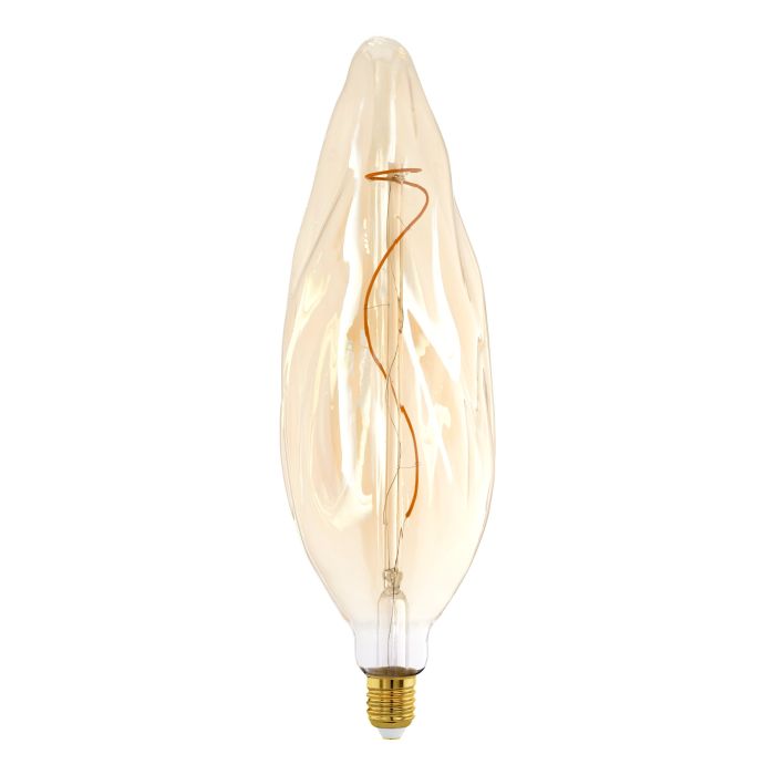 E27 LED Candle Bulb - Great Choice for You