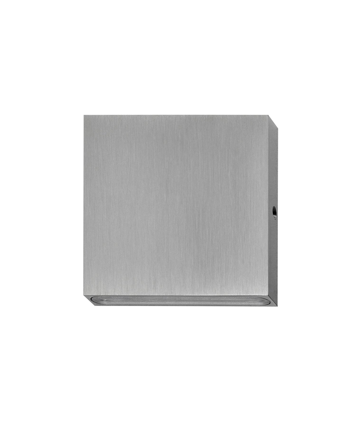 Hot Sale! IP65 Rated 1-Way Down Exterior Wall Square Pillar LED Lights