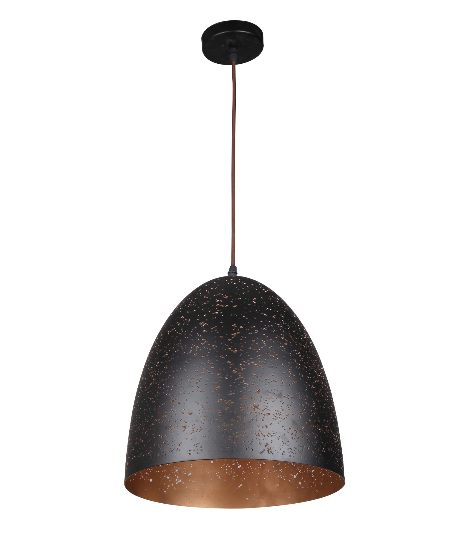 Hot Sale! Bohemian Rustic Interior Ellipse Pendant Lighting - CELESTE