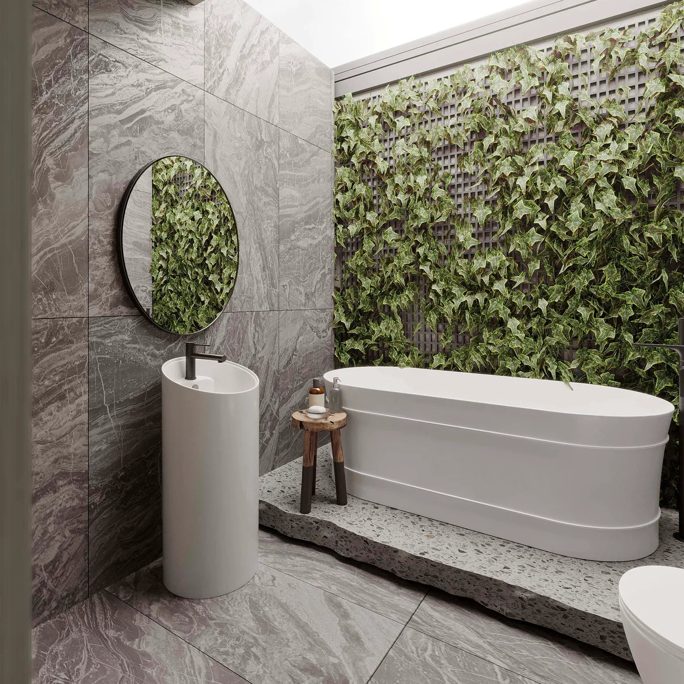Exclusive Offer! Coogee Freestanding Non - Overflow Bathtub for Modern, Victorian & Hamptons Bathrooms