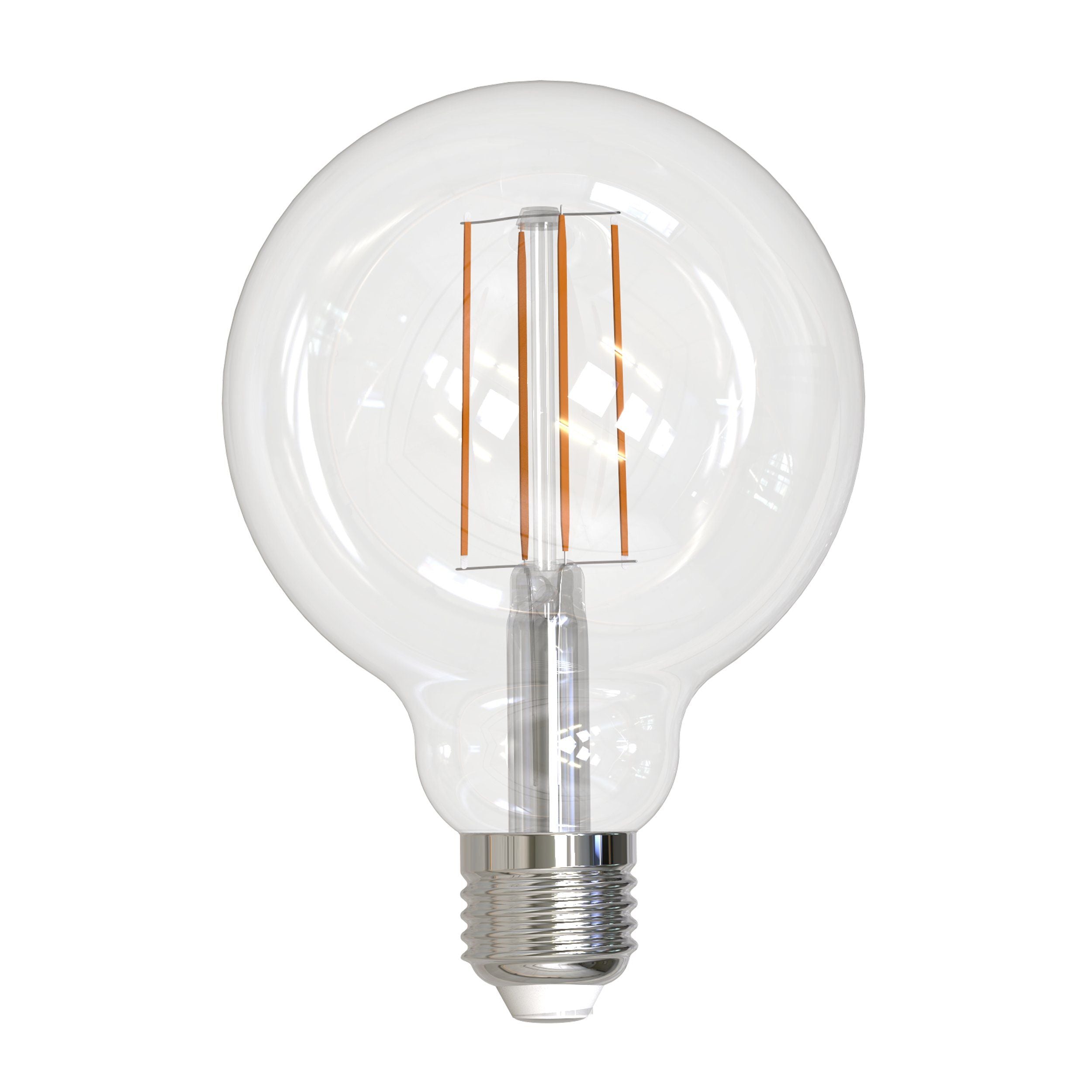 Special Offer: 6 PCS E27 LED Bulbs