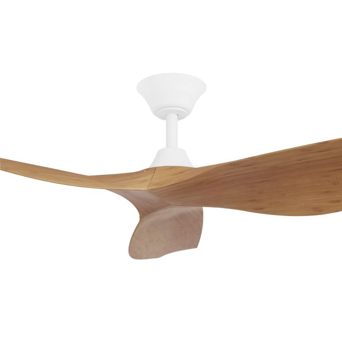 50 - Inch CABARITA DC Ceiling Fan with Energy - Efficient and Quiet Operation