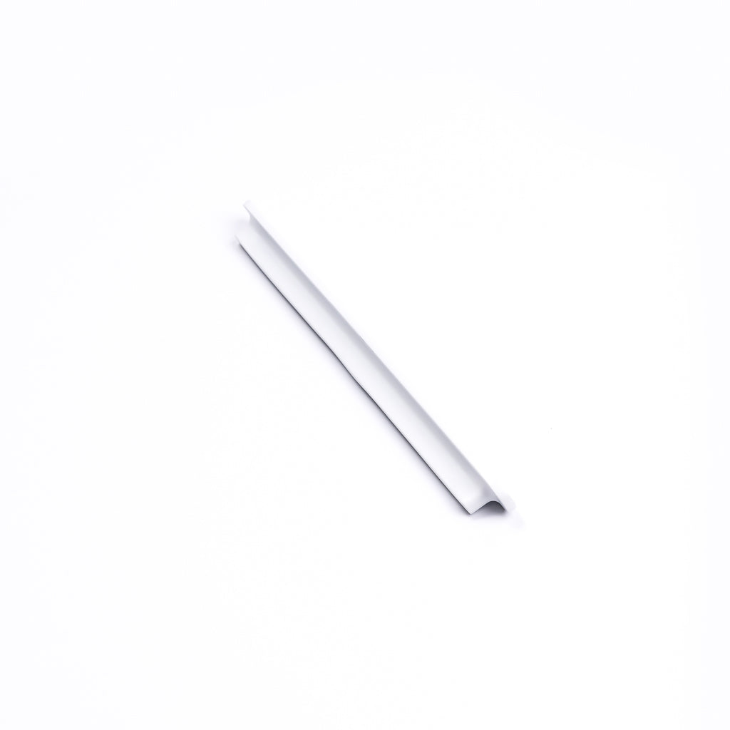 Imogen Cabinet Pulls - Oval Profile in 3 Sizes, Brushed Brass & Matt Black - Great Deal