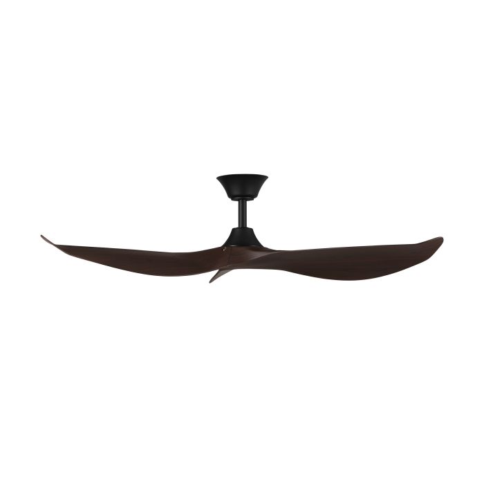 Energy-Efficient CABARITA 50 DC Ceiling Fan with 6 Speeds and Remote Control - Ideal for Indoor Homes