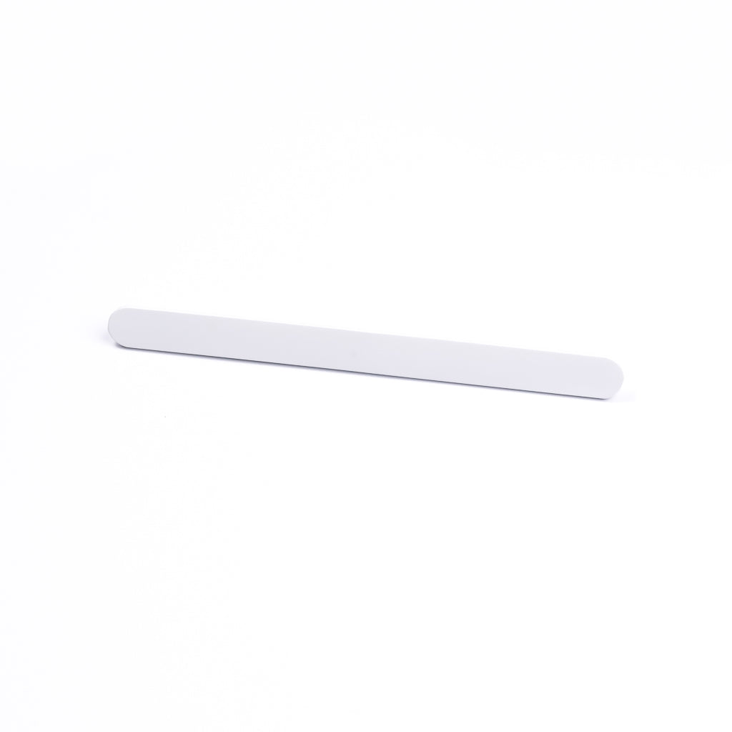 Imogen Cabinet Pulls - Oval Profile in 3 Sizes, Brushed Brass & Matt Black - Great Deal