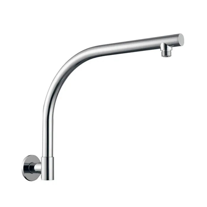 Hot Sale! PAVIA Chrome Swivel Gooseneck Arm for Shower Use