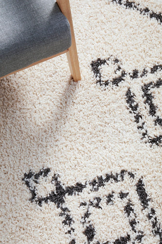 Casablanca Temara Luxury Natural Rug - Exclusive Offer