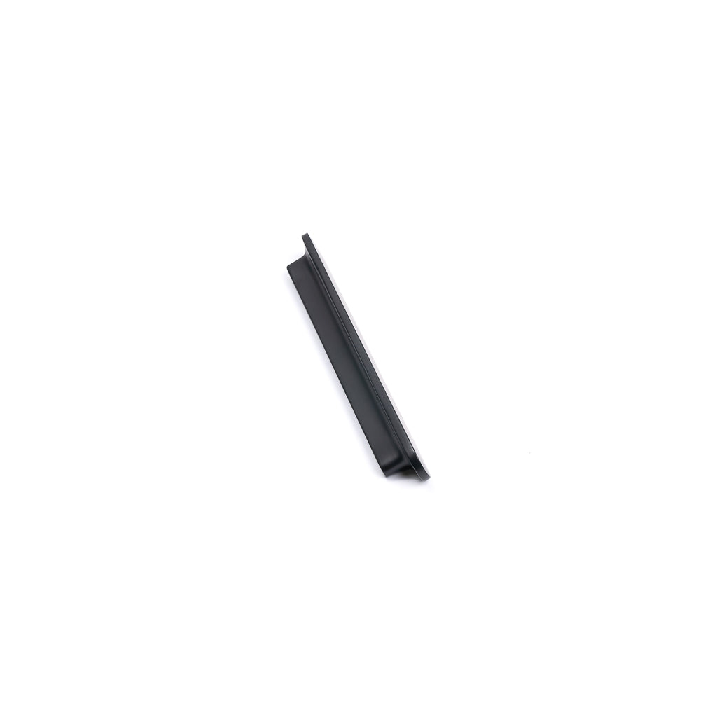 160MM Imogen Oval - Shaped Cabinet Pull for Stylish Interiors