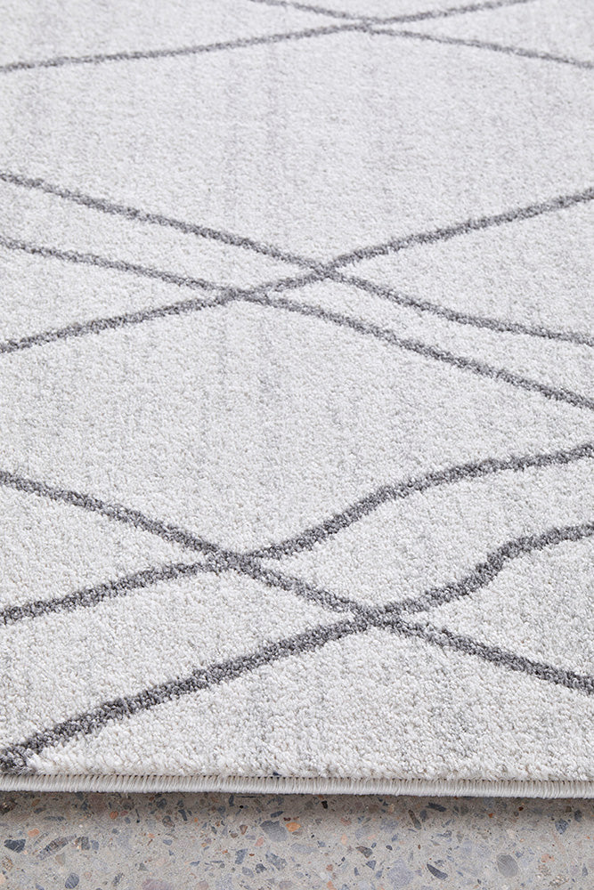 Hot Sale! Paradise Jada Polypropylene Power - Loomed Rug from Turkey