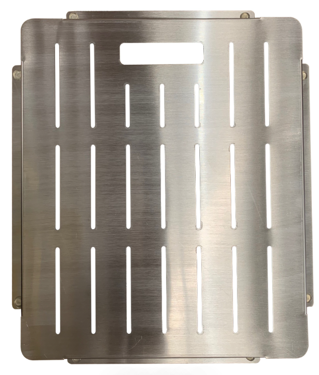 Hot Sale: 304 Stainless Steel Colander for Eden & Cora Undermount Sinks