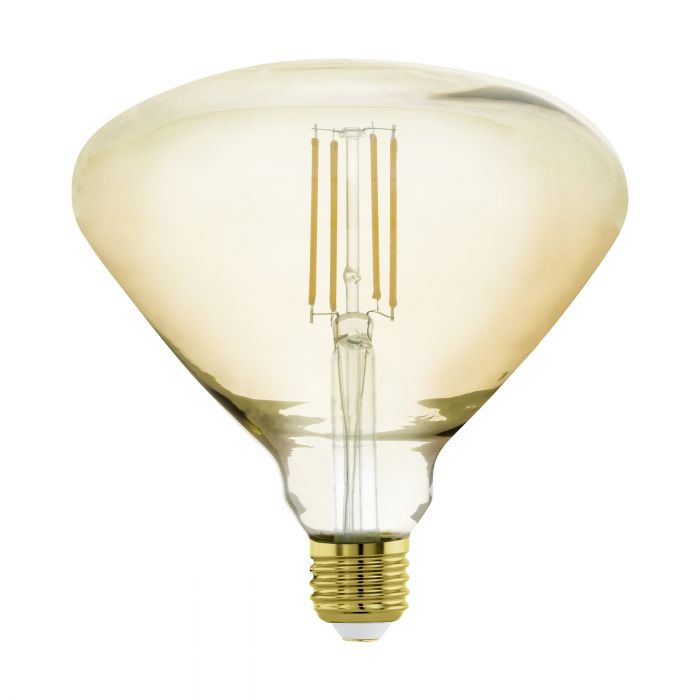 Hot Sale! 4.5W E27 2200K Dimmable LED Bulb - BR150 for Stunning Living Spaces