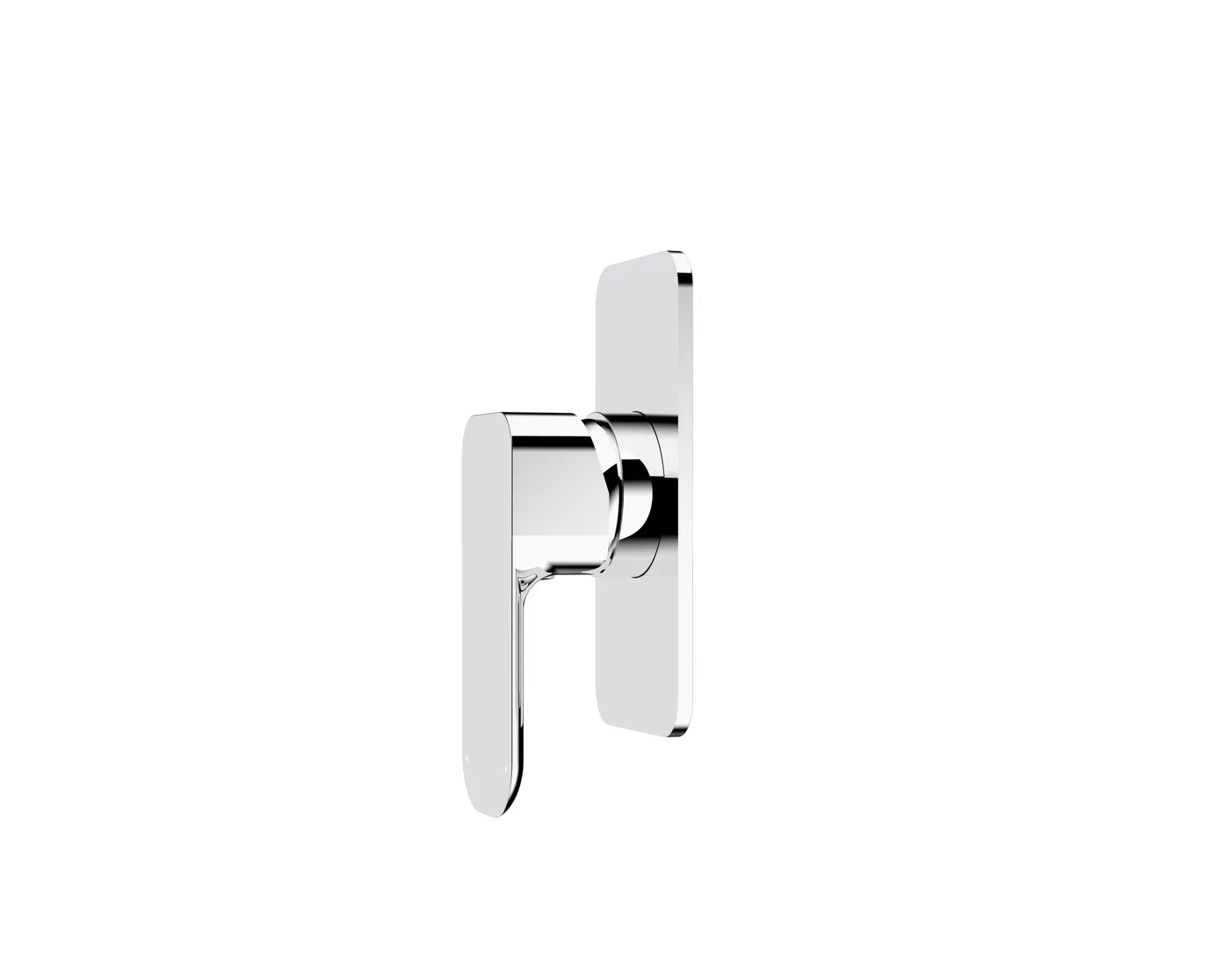 Hot Deal: Chrome Oskar Shower Mixer