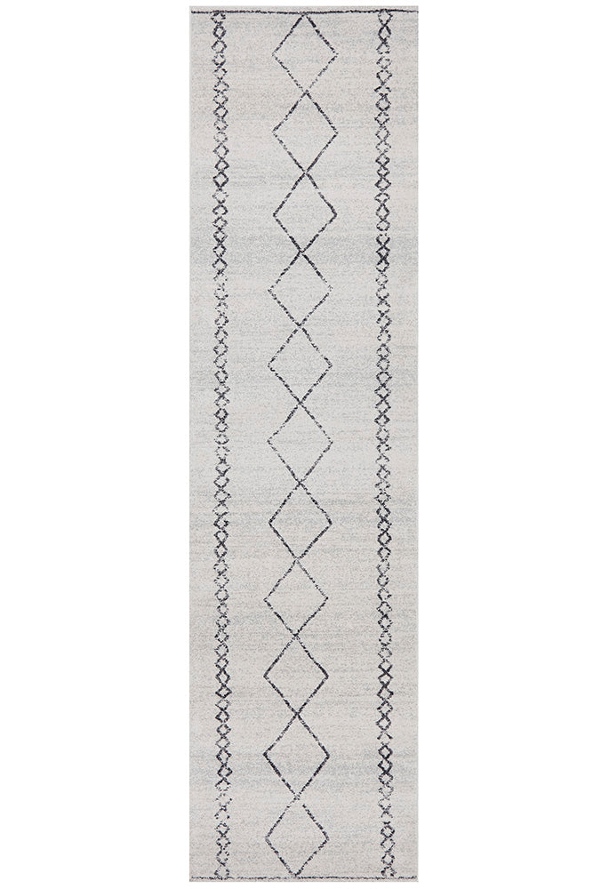 Turkey-Powered Loomed Paradise Kylie Rug with 10mm Soft Pile