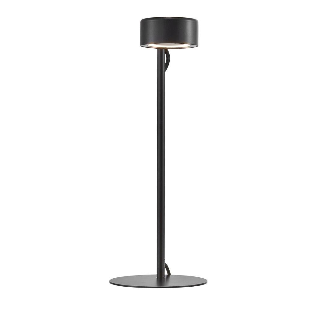 Hot Deal! Clyde Black Table Lamp