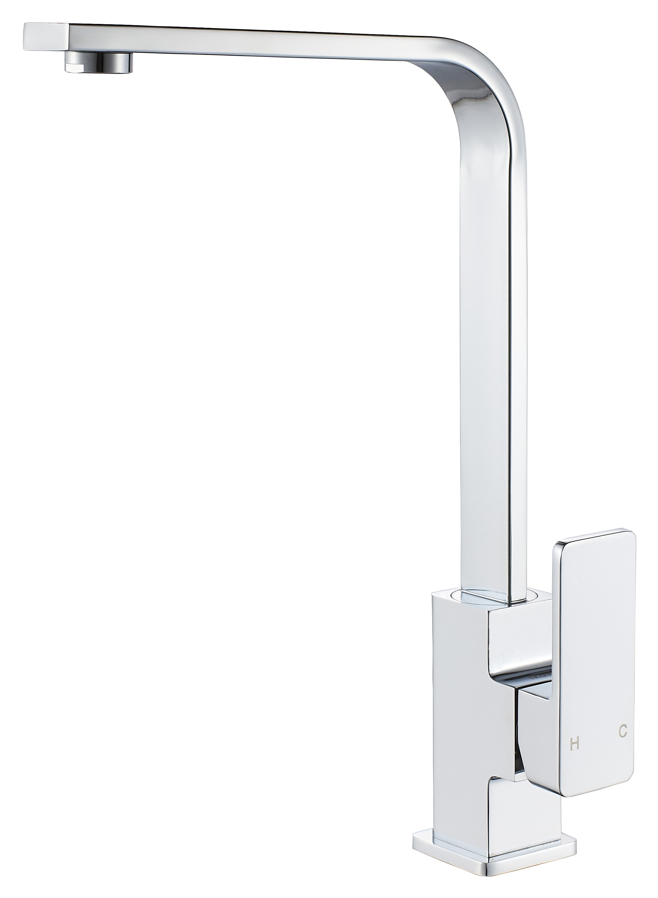 Hot Deal: Chrome Ceram Sink Mixer