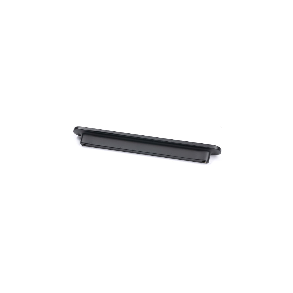 160MM Imogen Oval - Shaped Cabinet Pull for Stylish Interiors