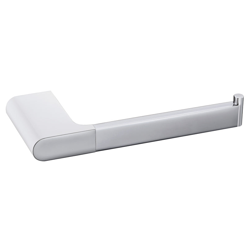 Hot Sale! Chrome Toilet Roll Holder Made of Brass and Zinc Alloy