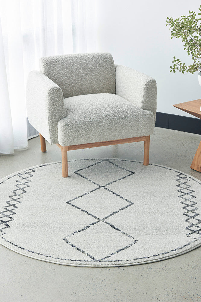 Hot! Paradise Kylie Round Rug
