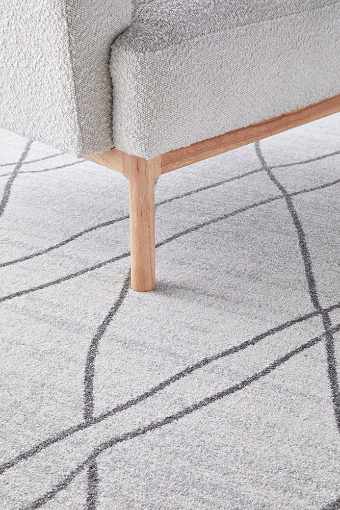 Hot Sale! Paradise Jada Polypropylene Power - Loomed Rug from Turkey