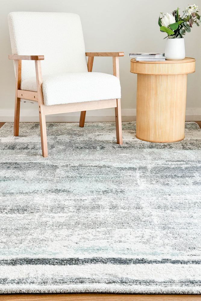 Capri 673 Polypropylene Marble Carpet with 8mm Pile, Made in Turkey