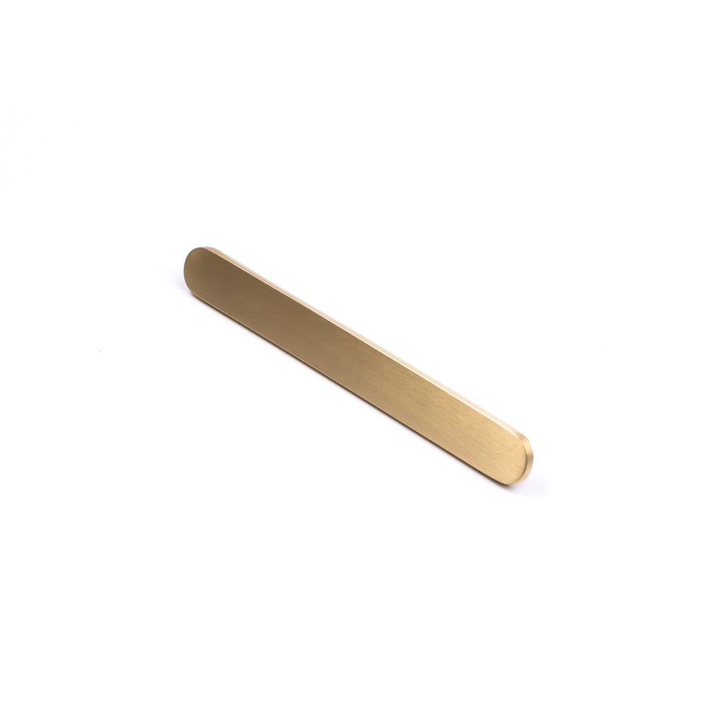 160MM Imogen Oval - Shaped Cabinet Pull for Stylish Interiors
