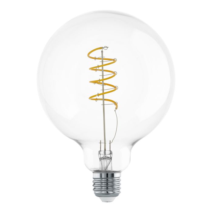 Hot Deal! 6-Pack of E27 LED Filament Bulbs for Your Lighting Needs