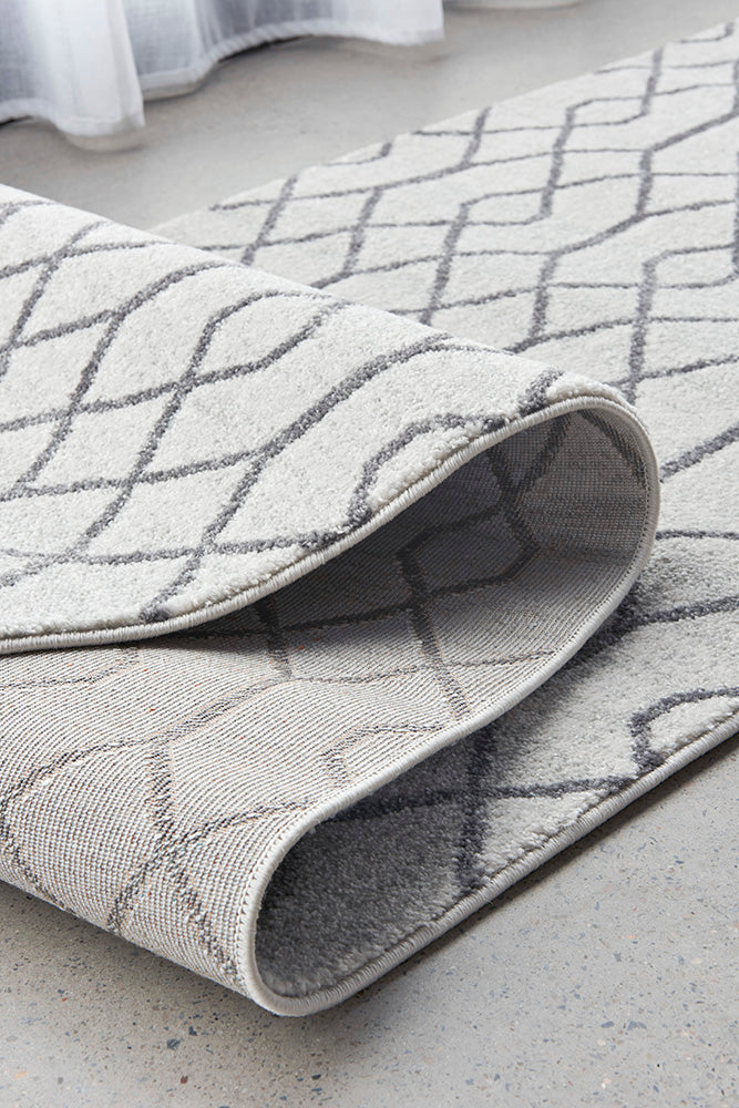 Hot Deal! Paradise Hailey Polypropylene Runner Rug