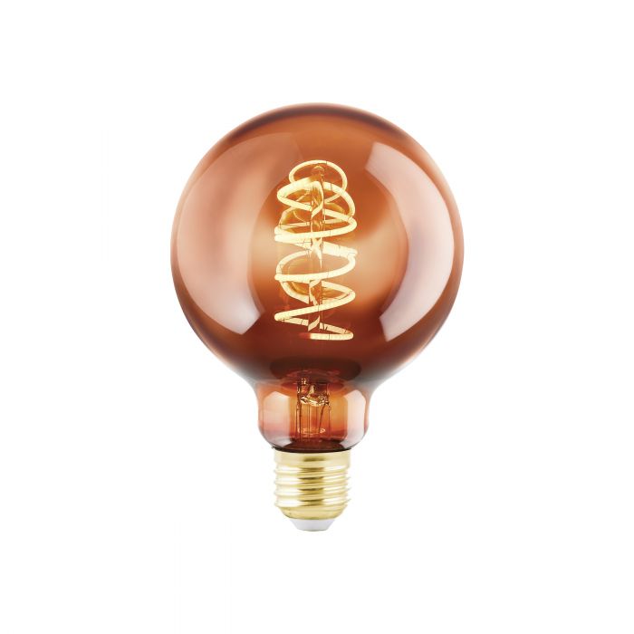 Special Offer! 4W E27 LED Bulb with 2000K Warm Light for Dimmable Home Lighting