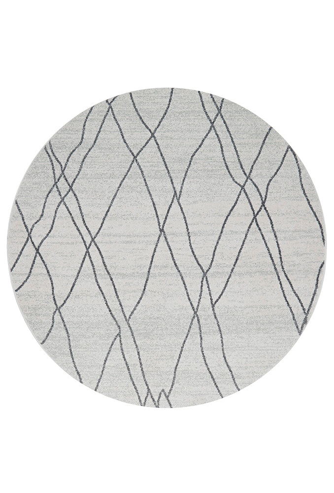 Hot Deal: Paradise Jada Round Rug