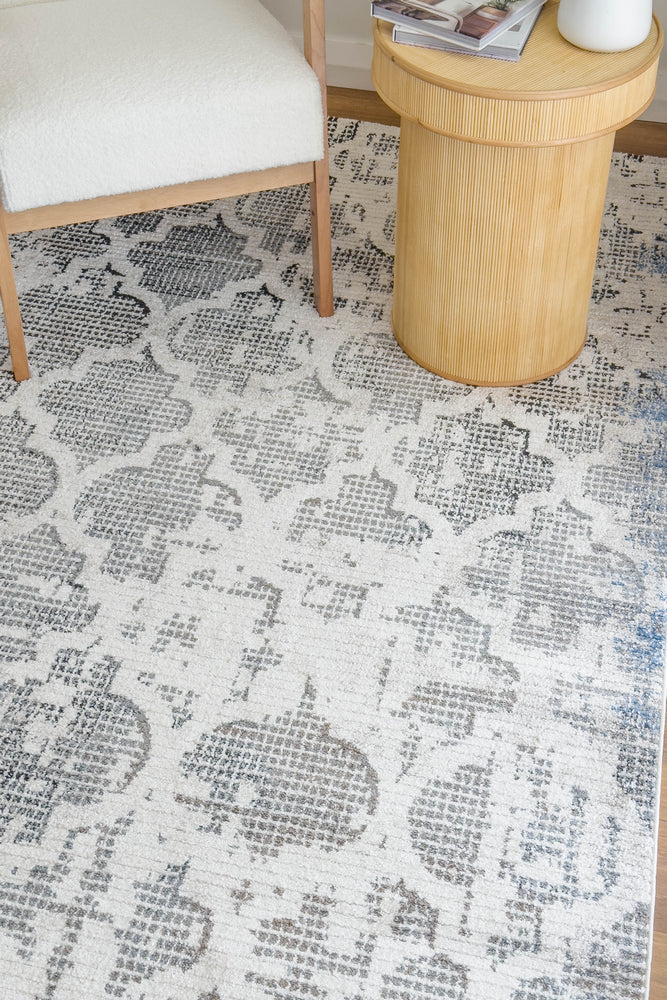 Hot Sale! Capri 683 Turkish Machine-Made Moroccan Tiles for Versatile Living Spaces