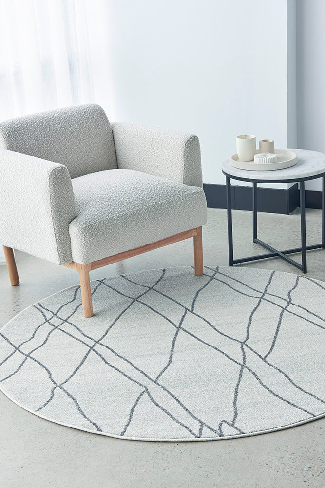 Hot Deal: Paradise Jada Round Rug