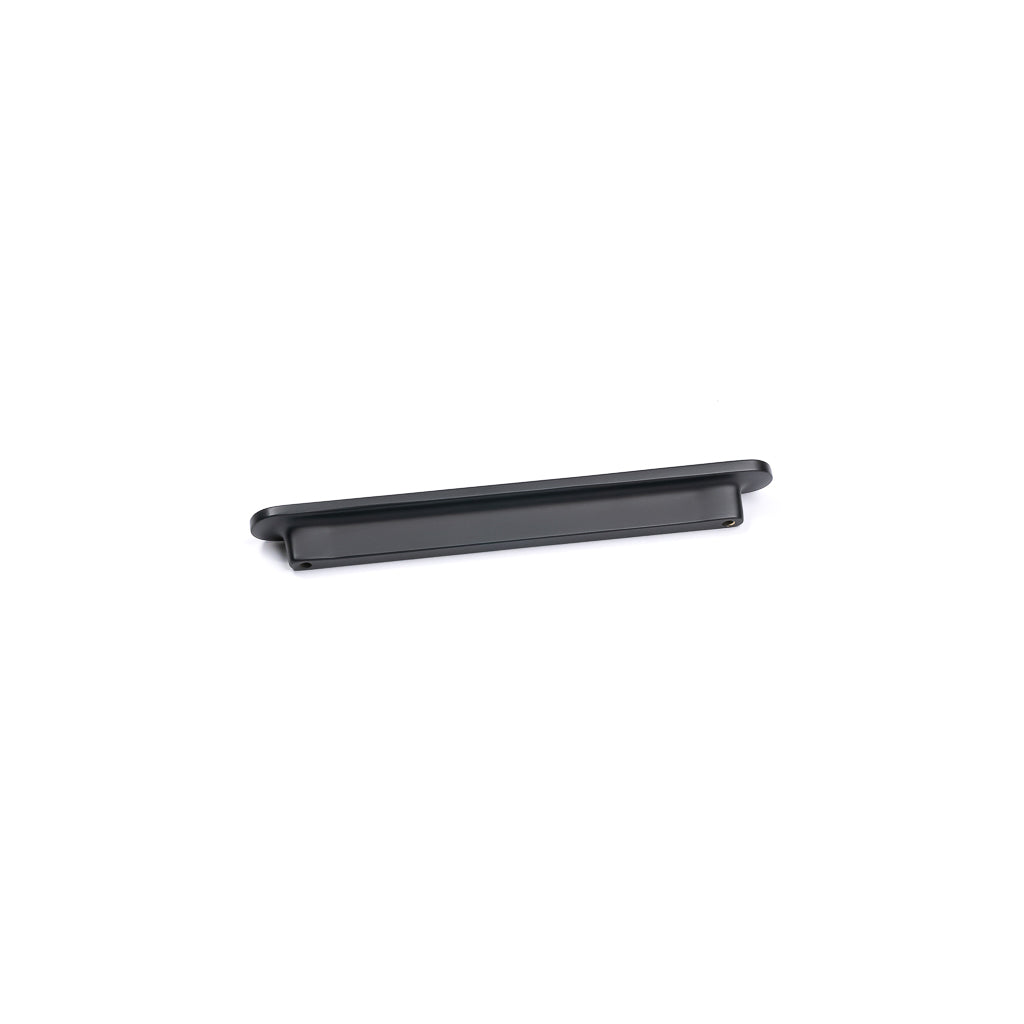 160MM Imogen Oval - Shaped Cabinet Pull for Stylish Interiors