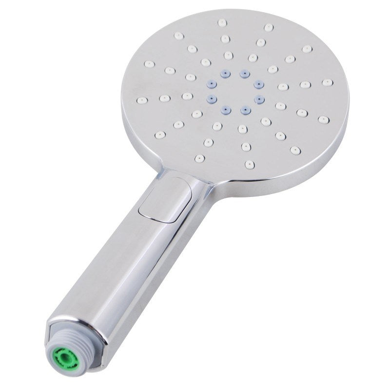Hot Sale! Chrome 3-Function Handheld Shower for High-Quality Bathroom Experience