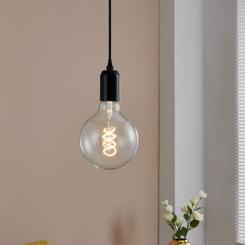 Special Offer! 6 PCS E27 LED Filament Light Bulbs for Your Home Lighting Needs