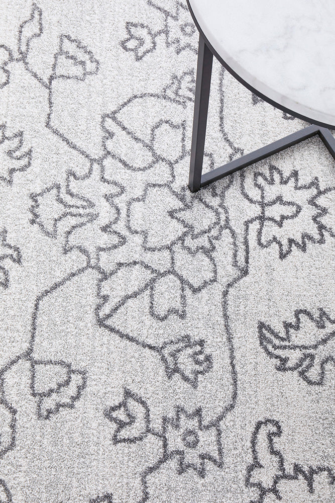 Hot Sale! Paradise Bjorn Power Loomed Polypropylene Rug for Elegant Living Room Decor