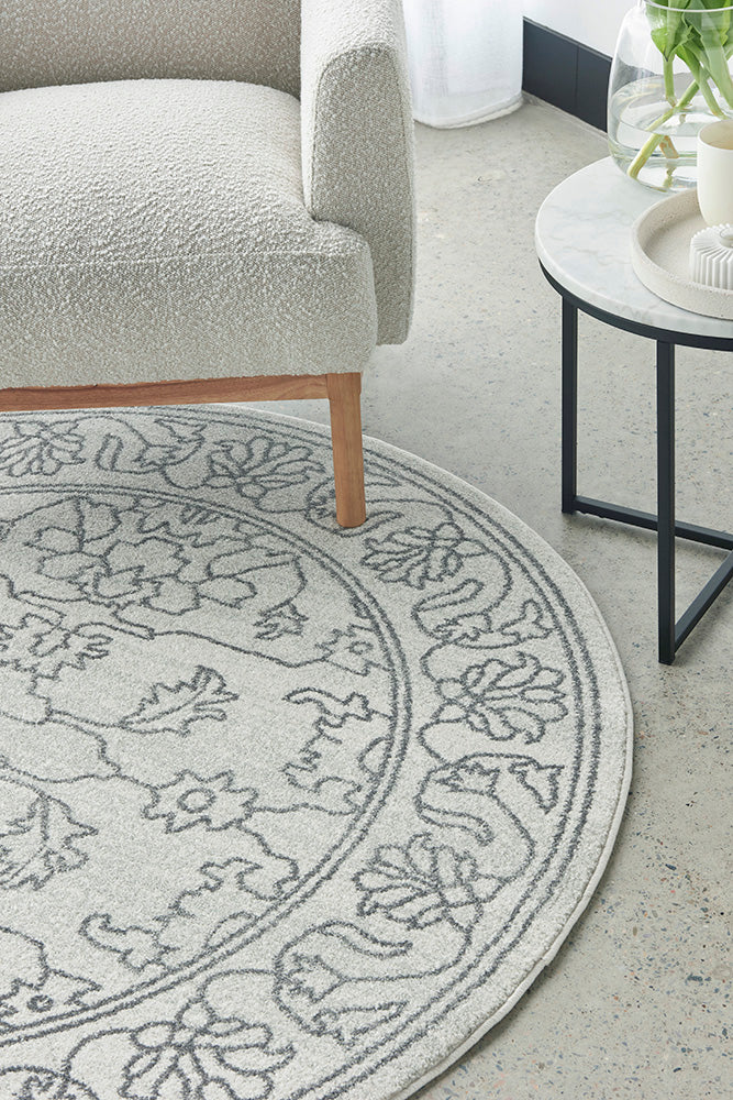 Hot! Paradise Bjorn Round Rug
