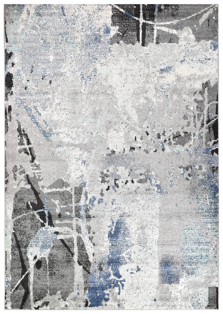 Hot Deal: Capri 682 Canvas Rug